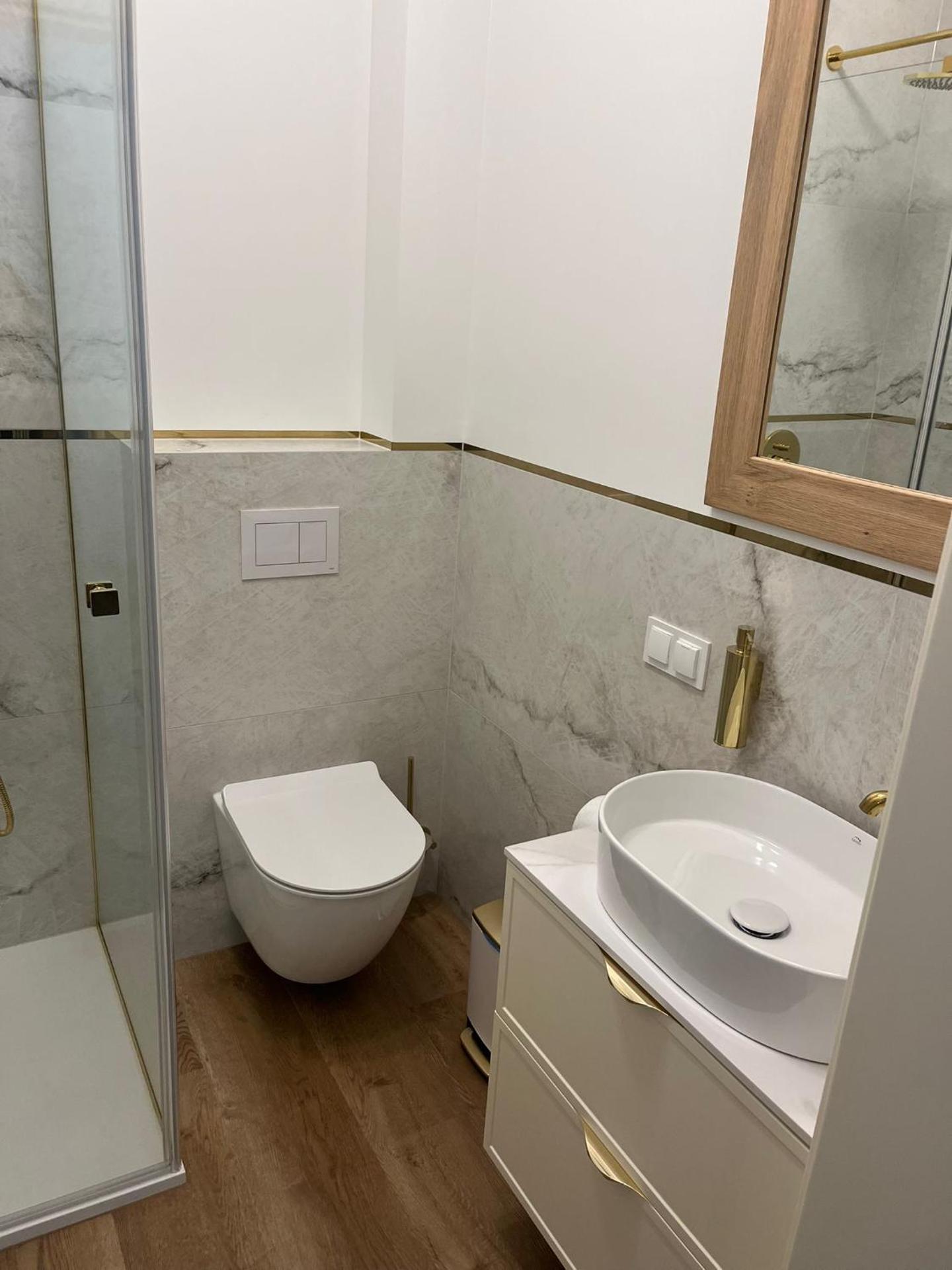 Apartamenty Leśna Przystań Kazub nr 1