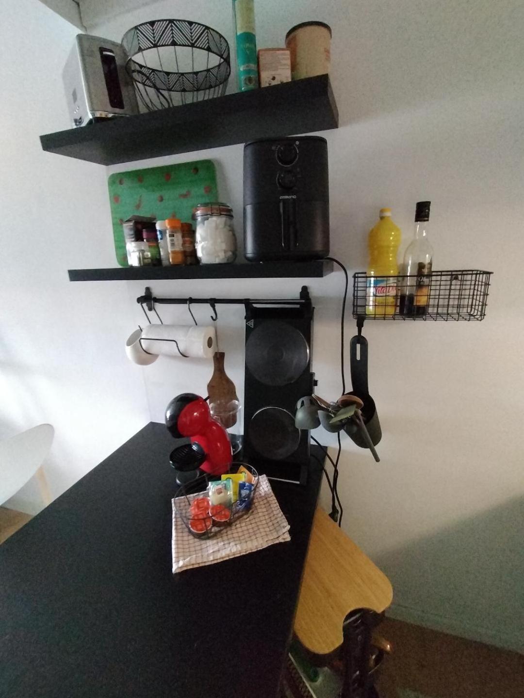 Petit nid au coeur de Vendôme