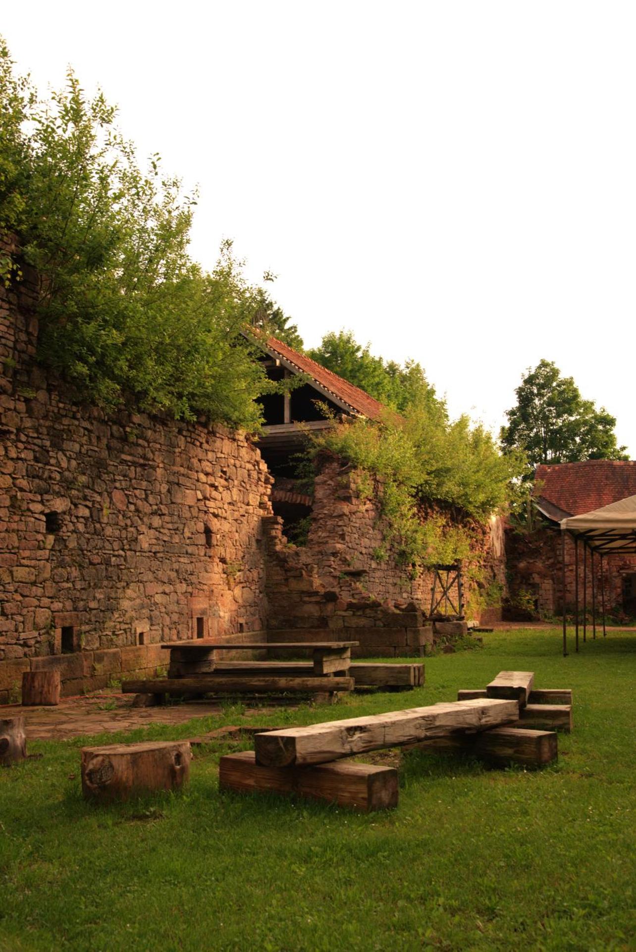 PENZION "Pivovar" KLUGE - Jedinečné ubytování v areálu bývalého pivovaru