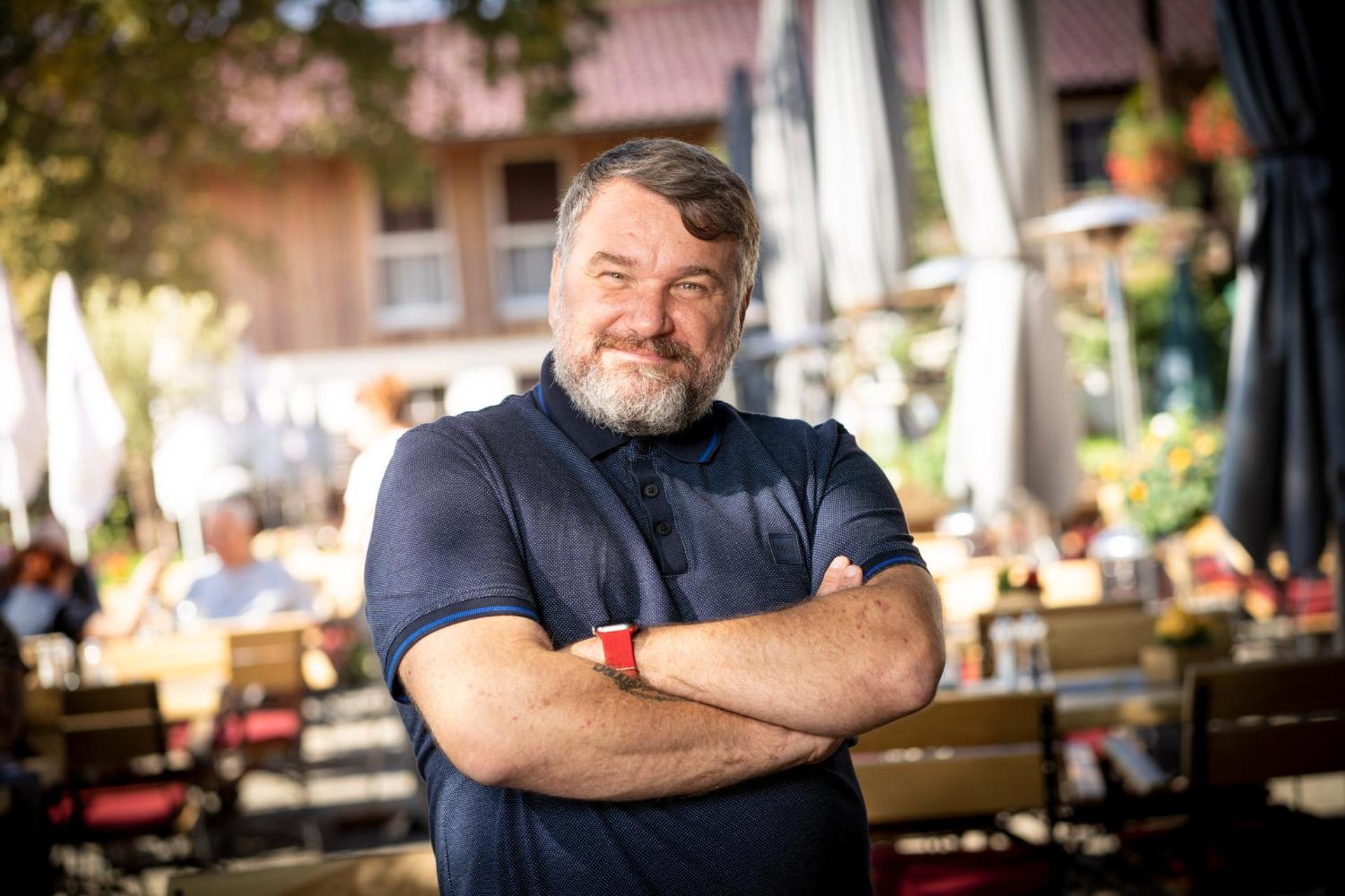 Zum Fischer am See ***S