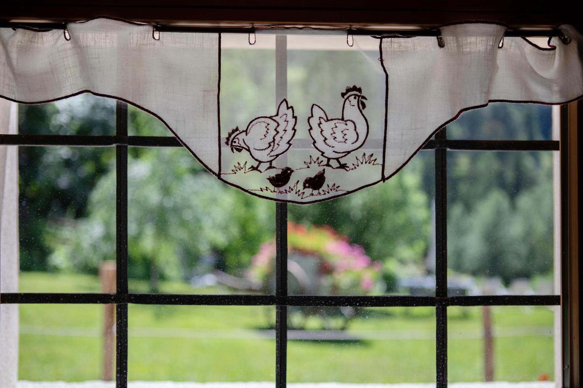 Maison Peroulaz Charvensod