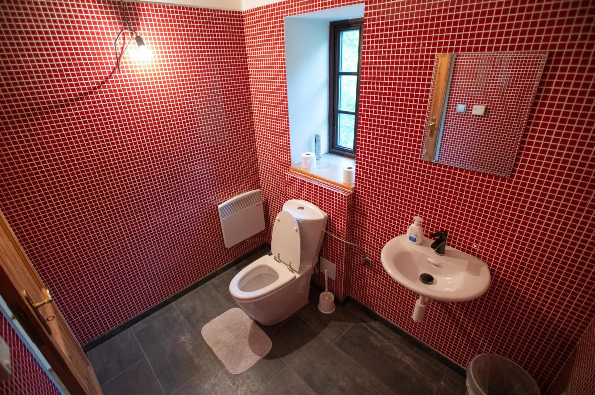 PENZION "Pivovar" KLUGE - Jedinečné ubytování v areálu bývalého pivovaru