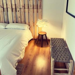 Casa Montaña de Riaño y Picos de Europa I