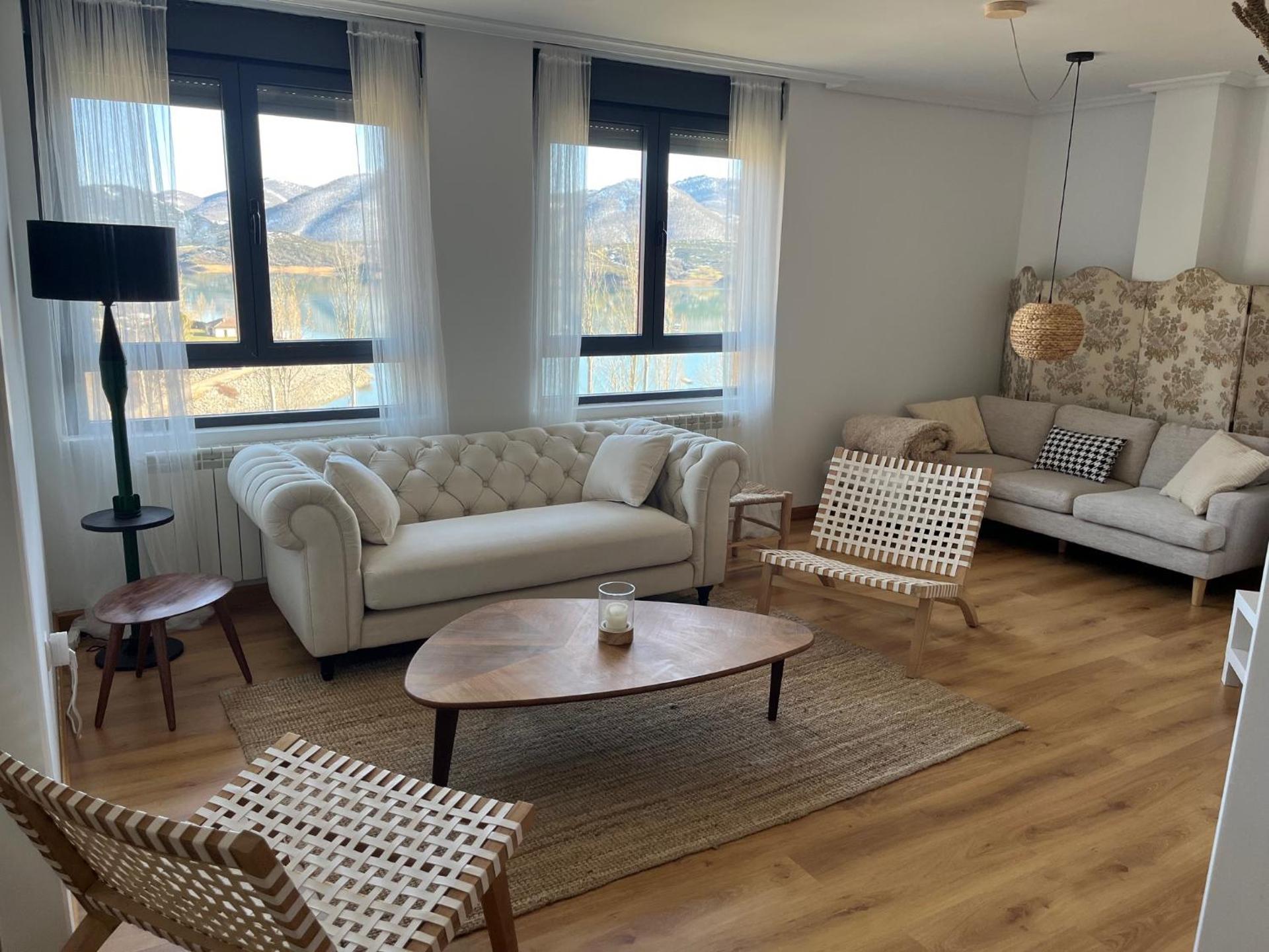 Casa Montaña de Riaño y Picos de Europa I