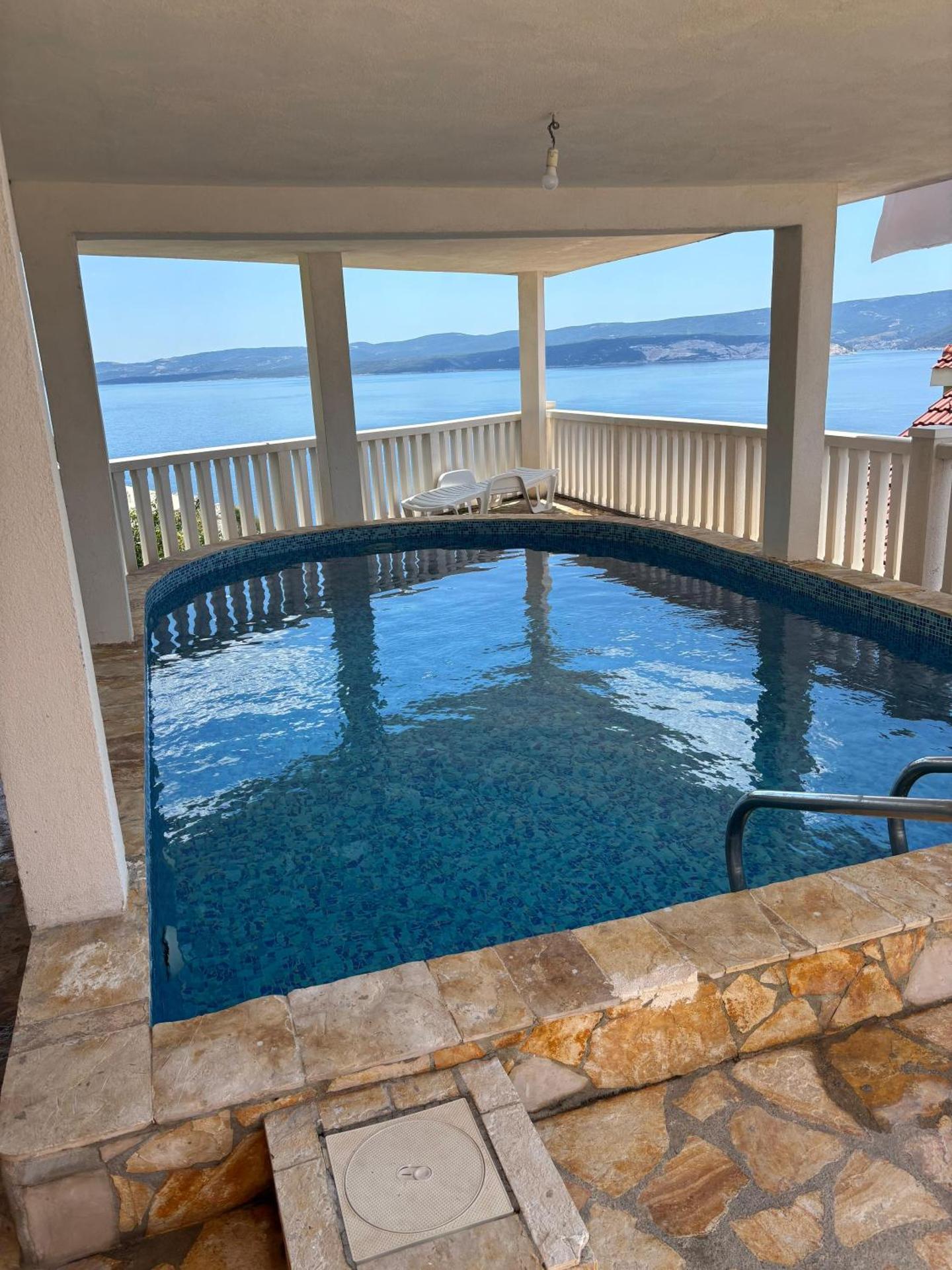 Apartmani Dva Galeba