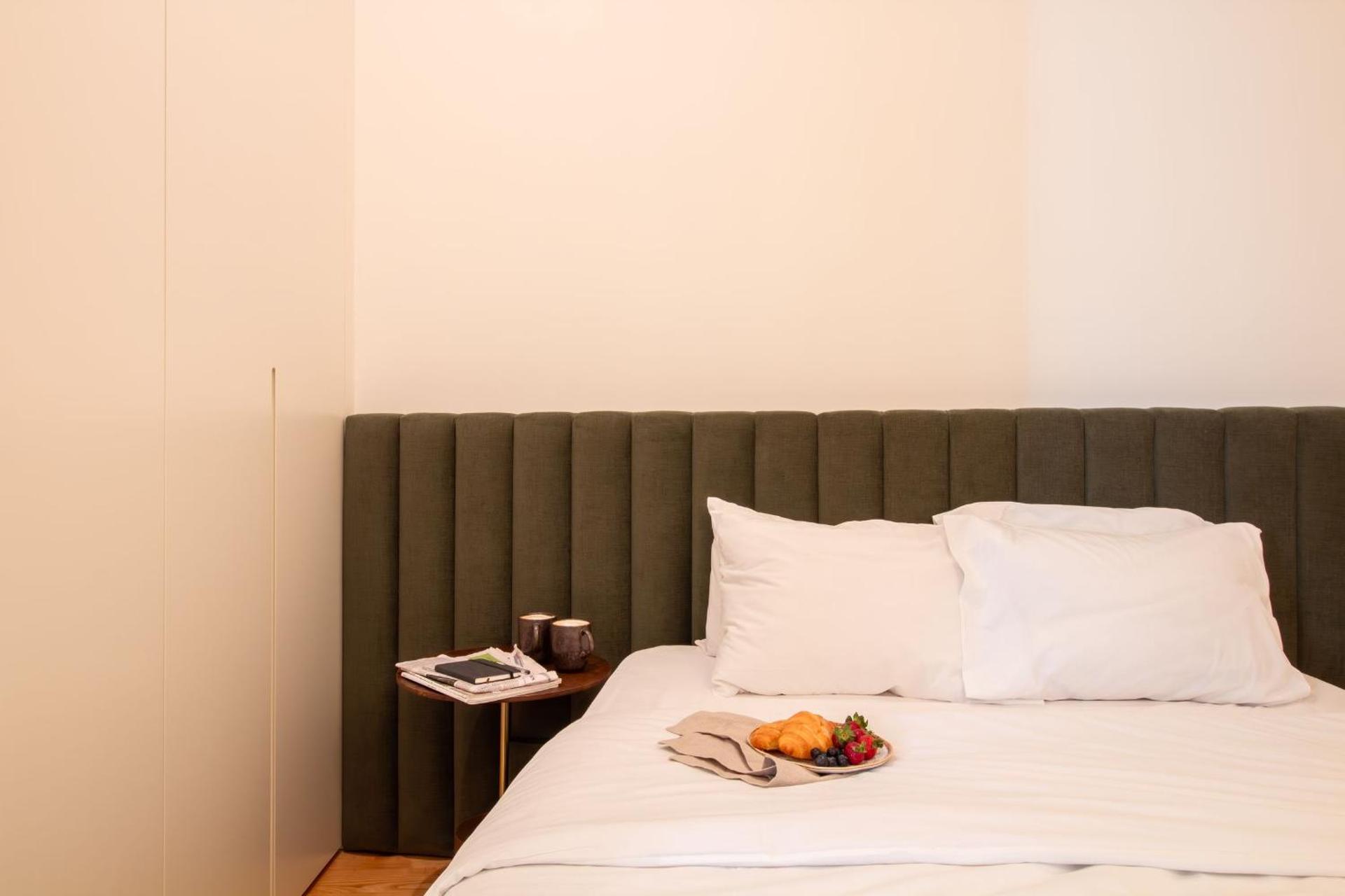 Mouzinho da Silveira 215 by LovelyStay