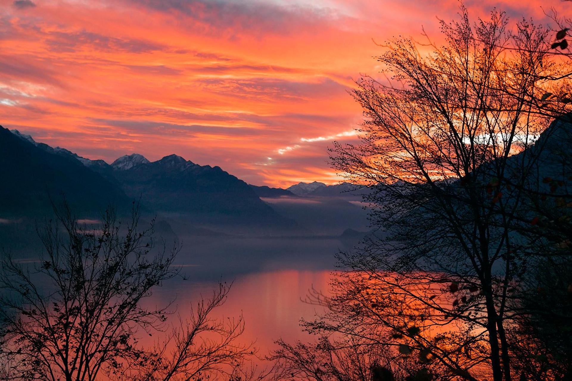 Beaulac Penthouse - Direct lake view