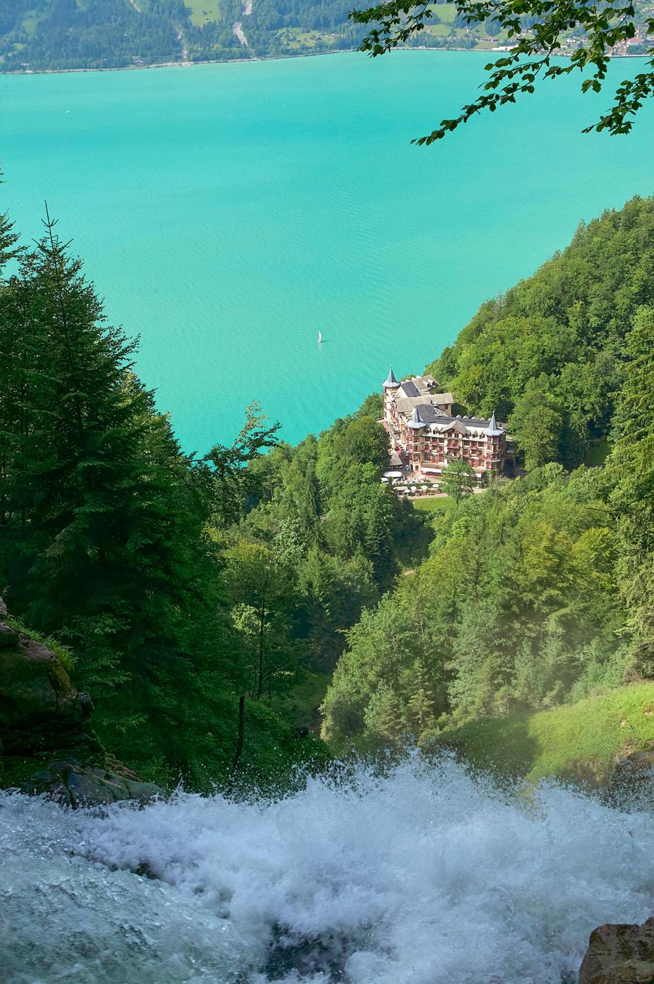 Bellavista - Direct lake view