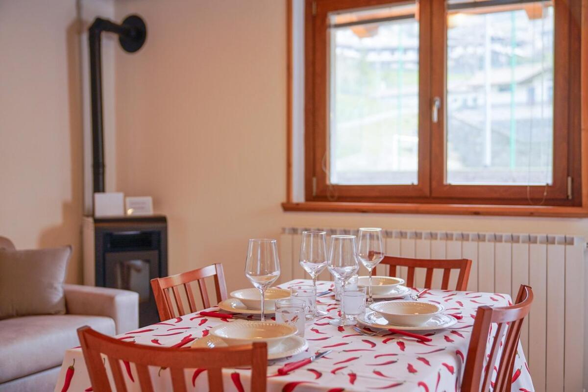 Appartamento Monet- Un Quadro da Vivere