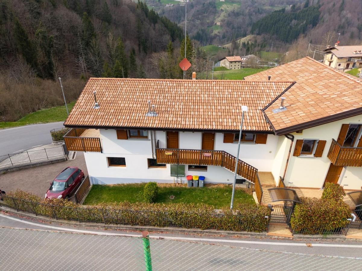 Appartamento Monet- Un Quadro da Vivere