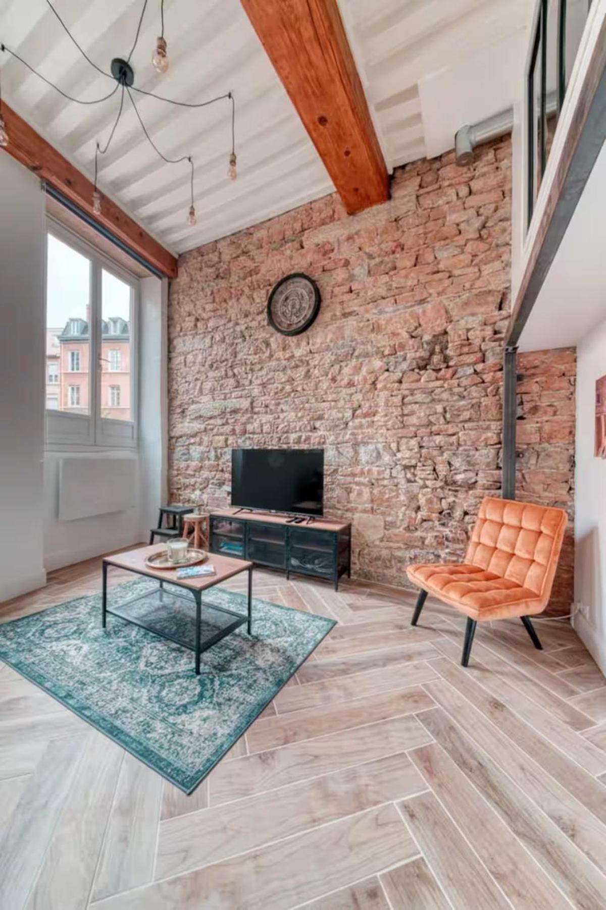 Le Pouteau charme authentique 2 chambres