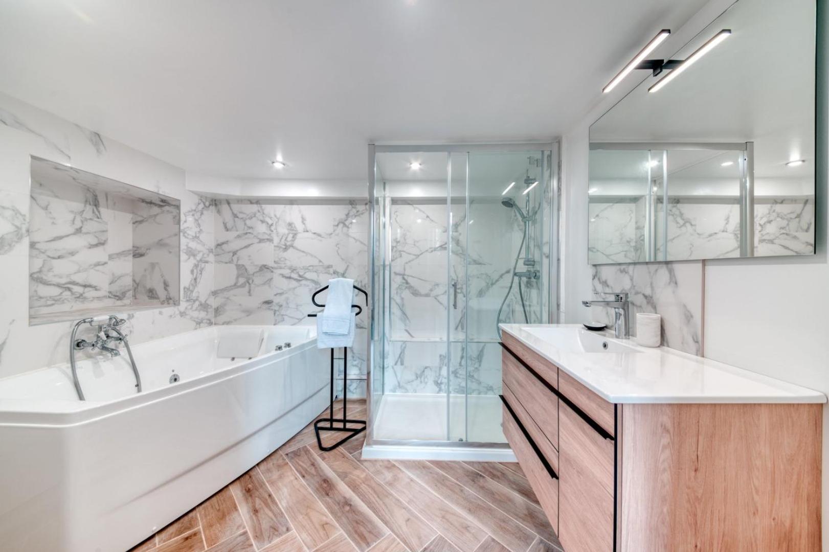 Le Pouteau charme authentique 2 chambres