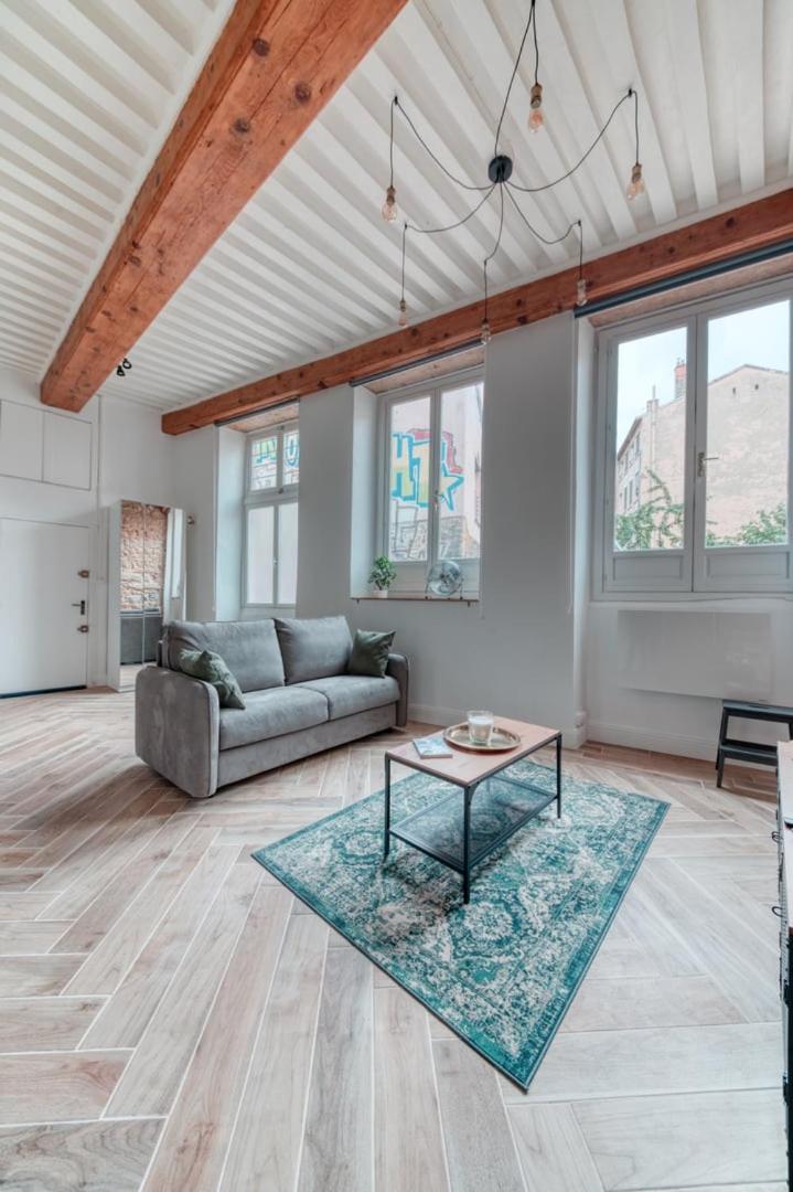 Le Pouteau charme authentique 2 chambres