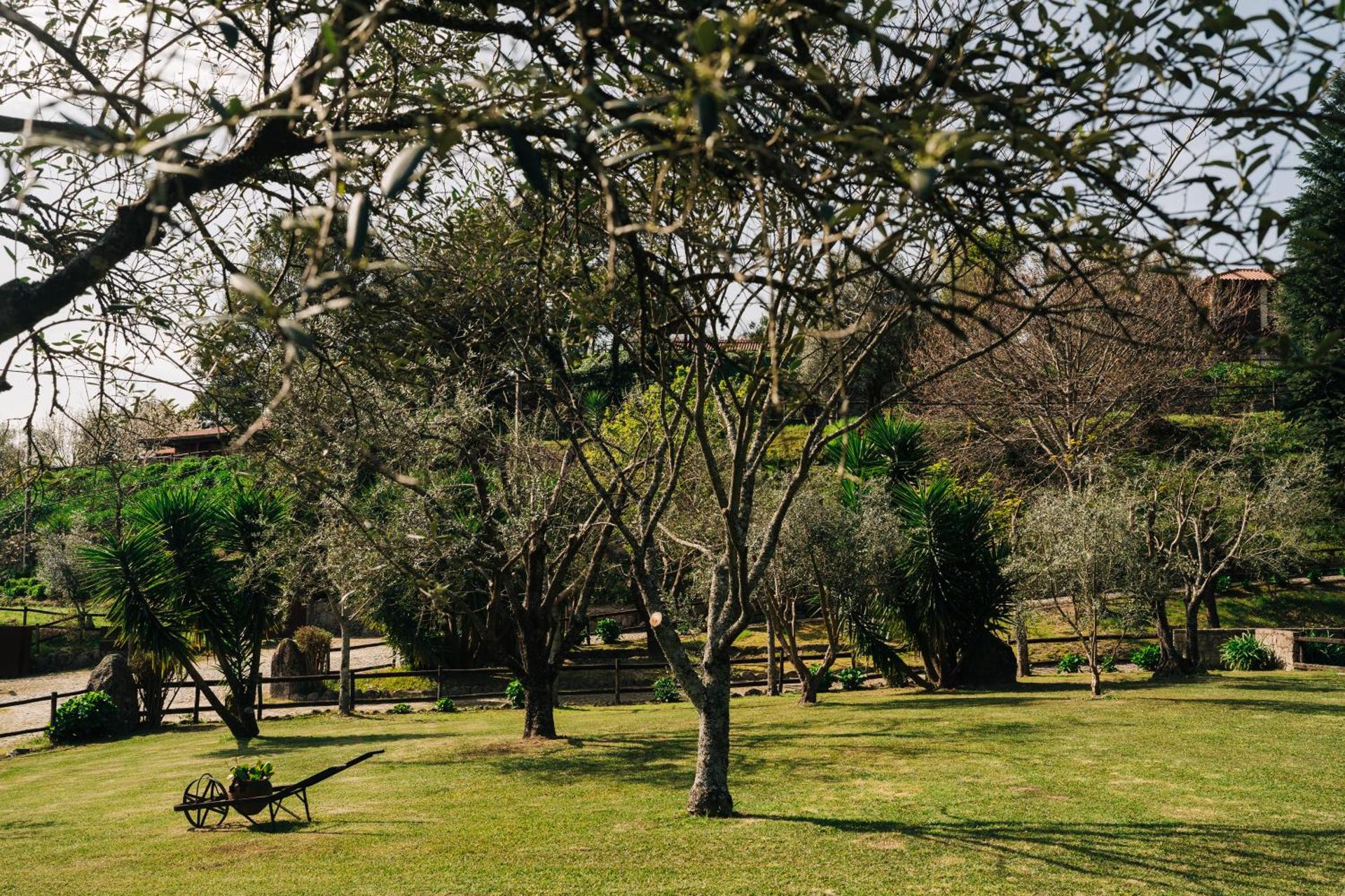 Villas do Agrinho - Gerês