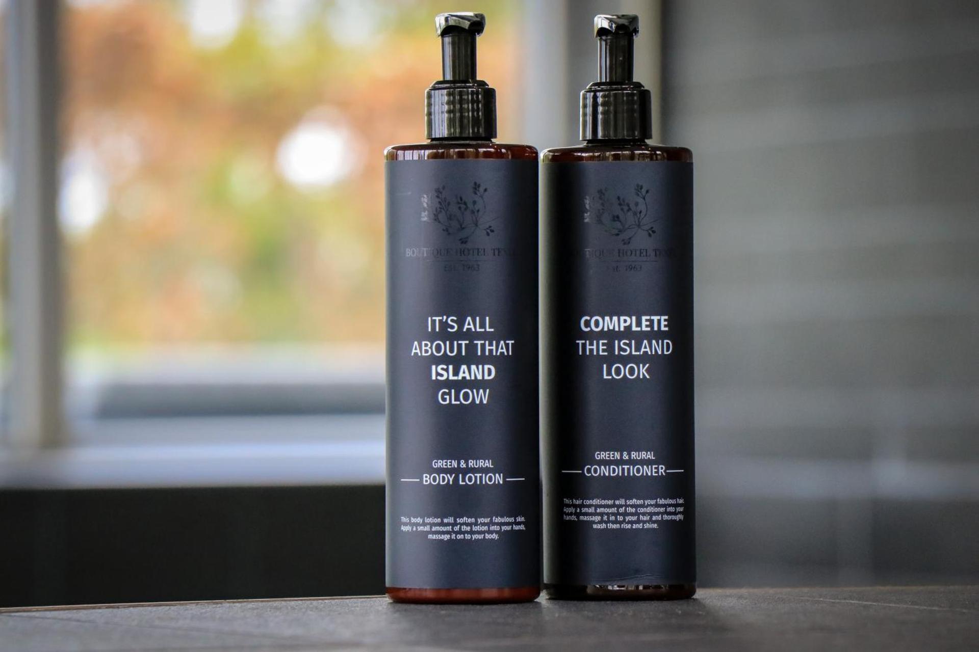 Spa and wellness centre/facilities