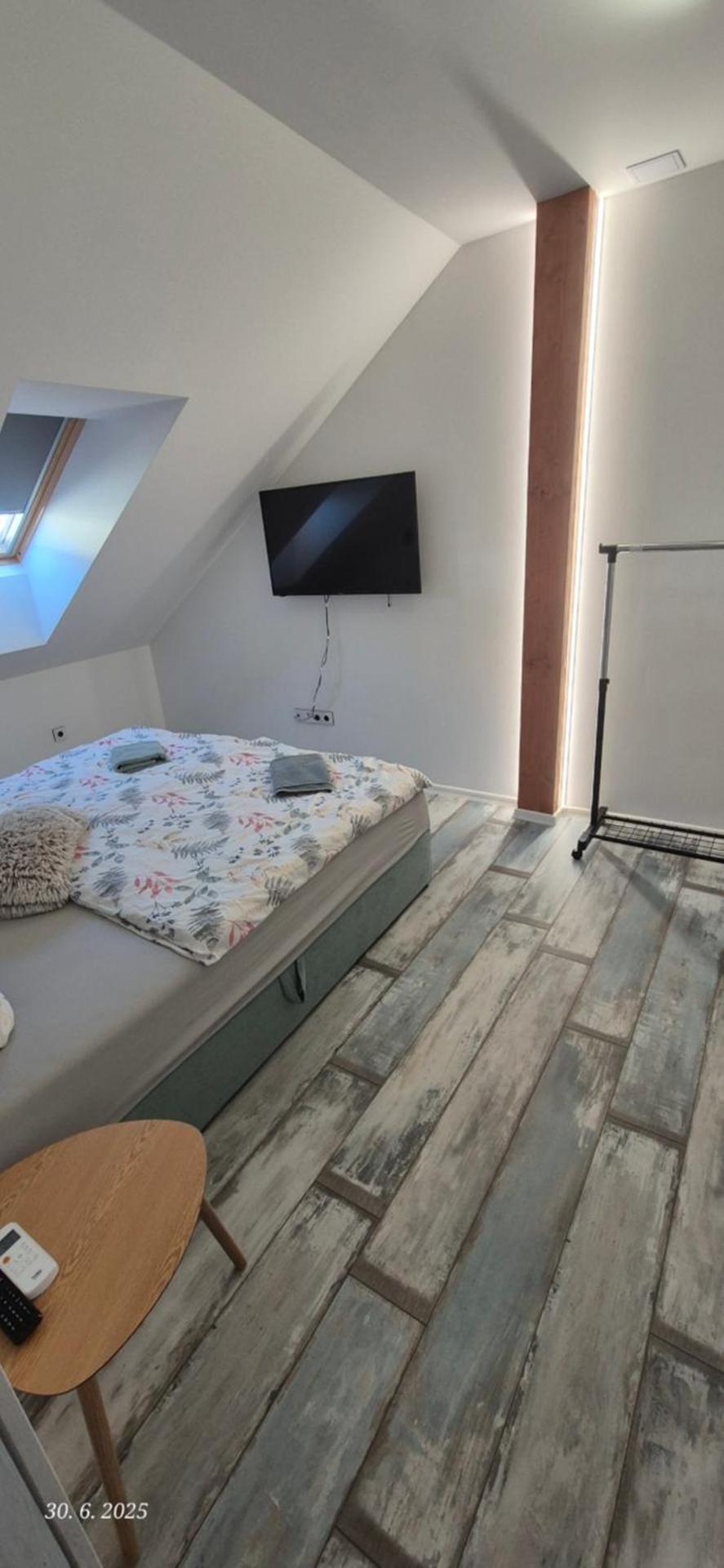 Apartmány HAVLÍČKOVA 423