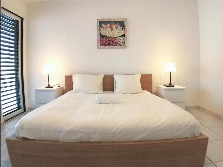 Residenza Vivian Deluxe Apartments