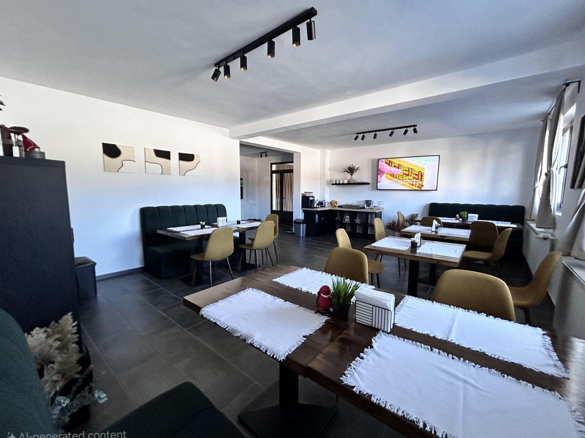 Nort Inn - Luncile Prigoanei, Sureanu, Oasa, Transalpina