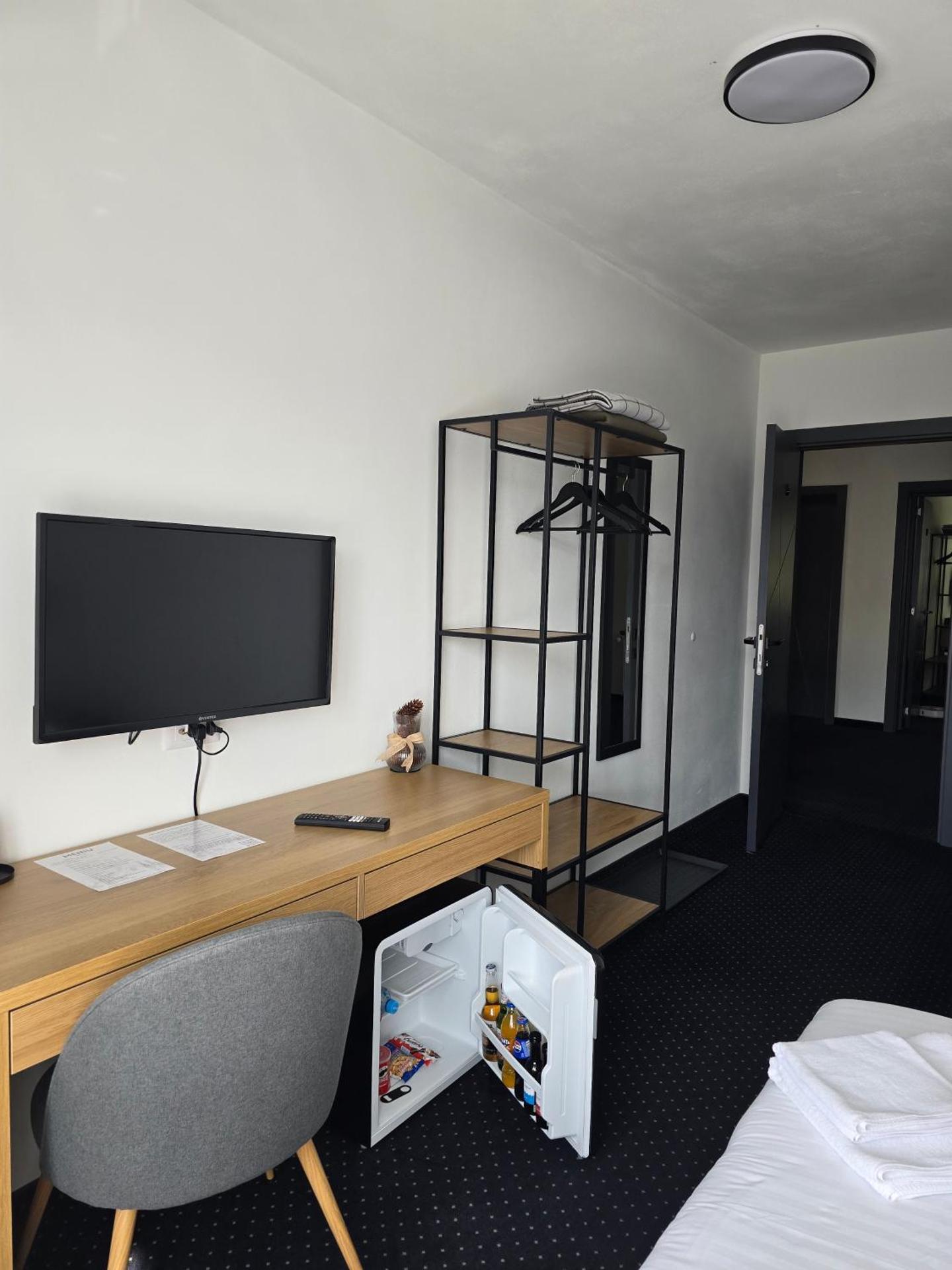 Nort Inn - Luncile Prigoanei, Sureanu, Oasa, Transalpina