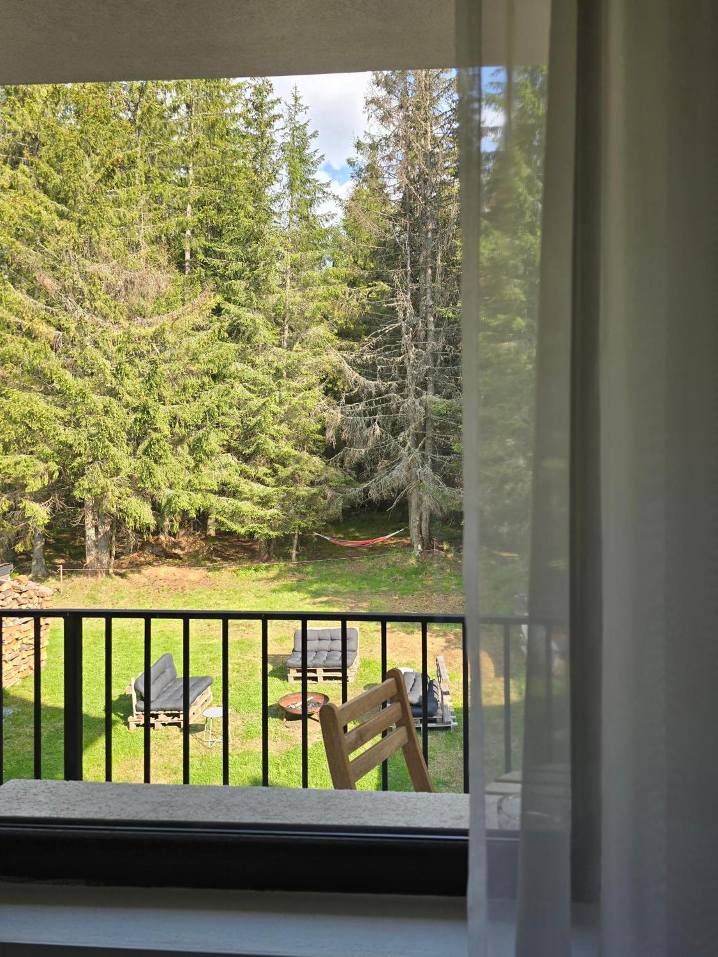 Nort Inn - Luncile Prigoanei, Sureanu, Oasa, Transalpina