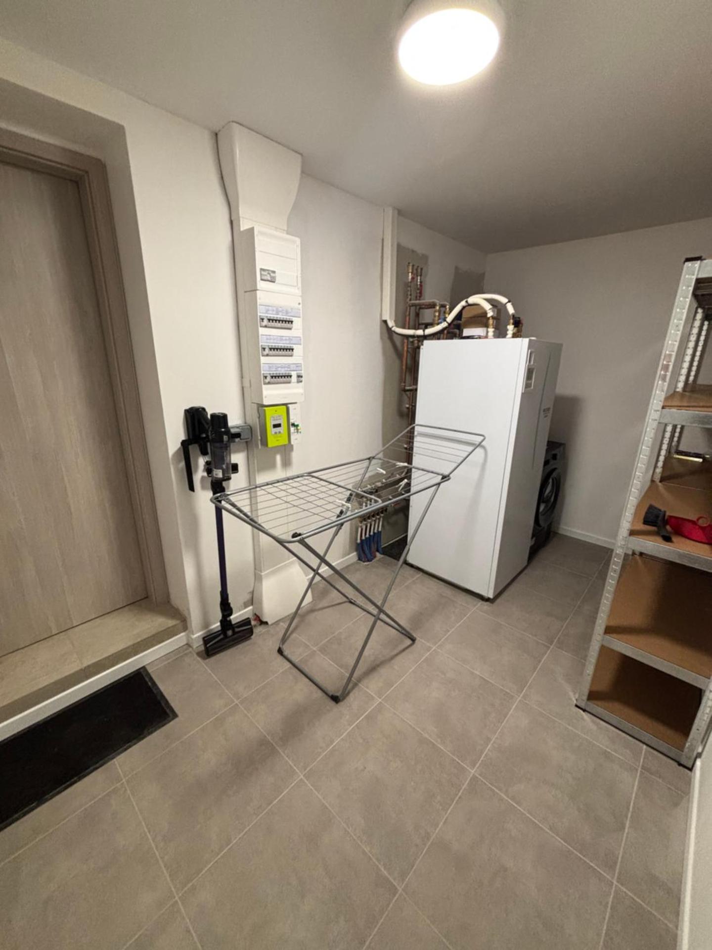 Le Nid des Moises, pavillon neuf