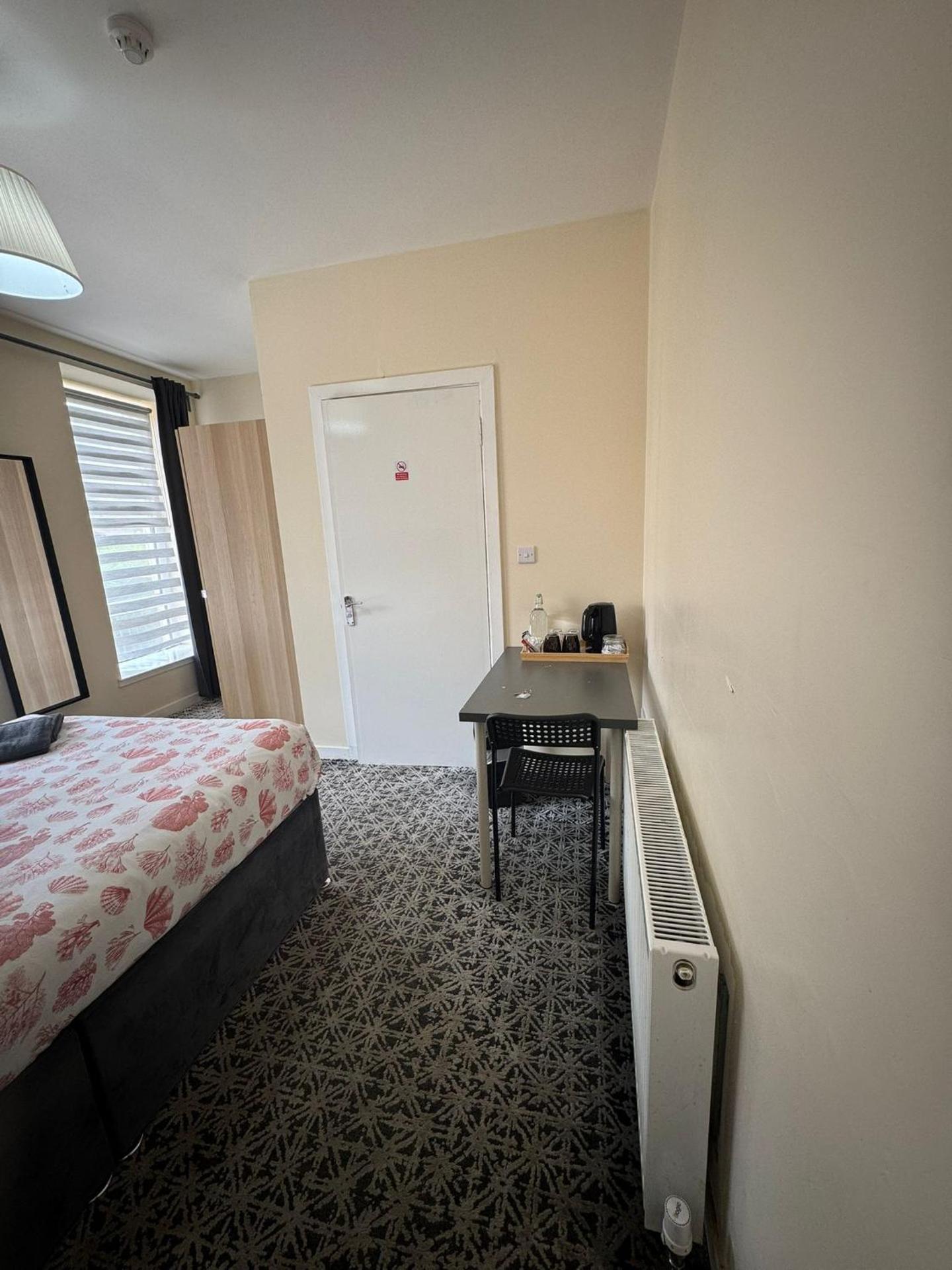 Whitefield Guesthouse