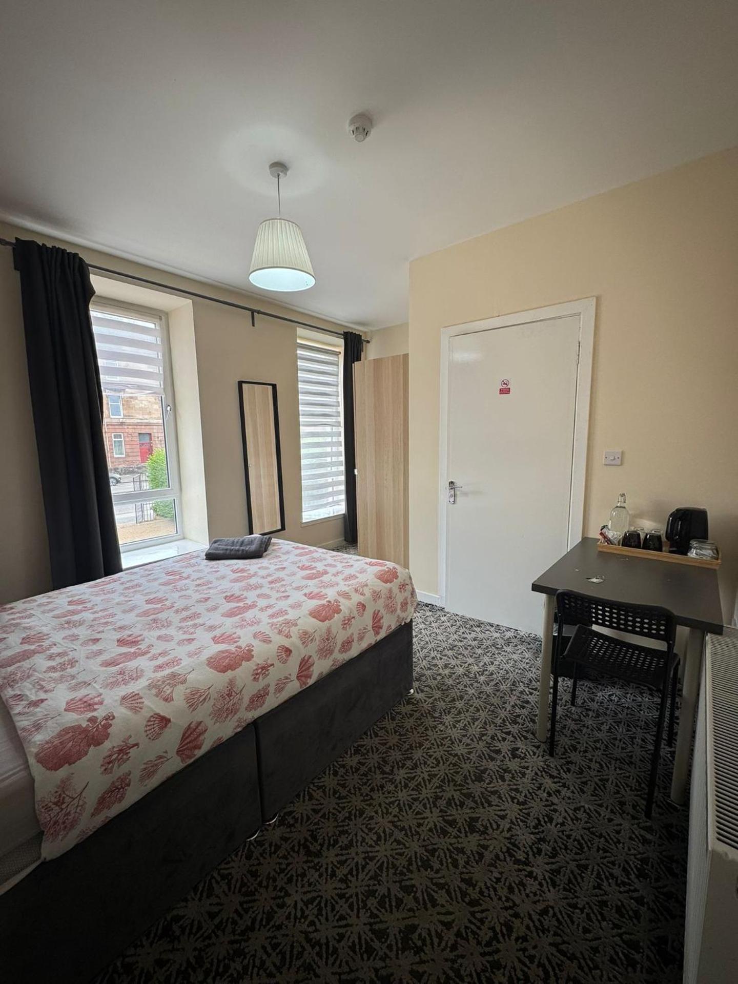 Whitefield Guesthouse