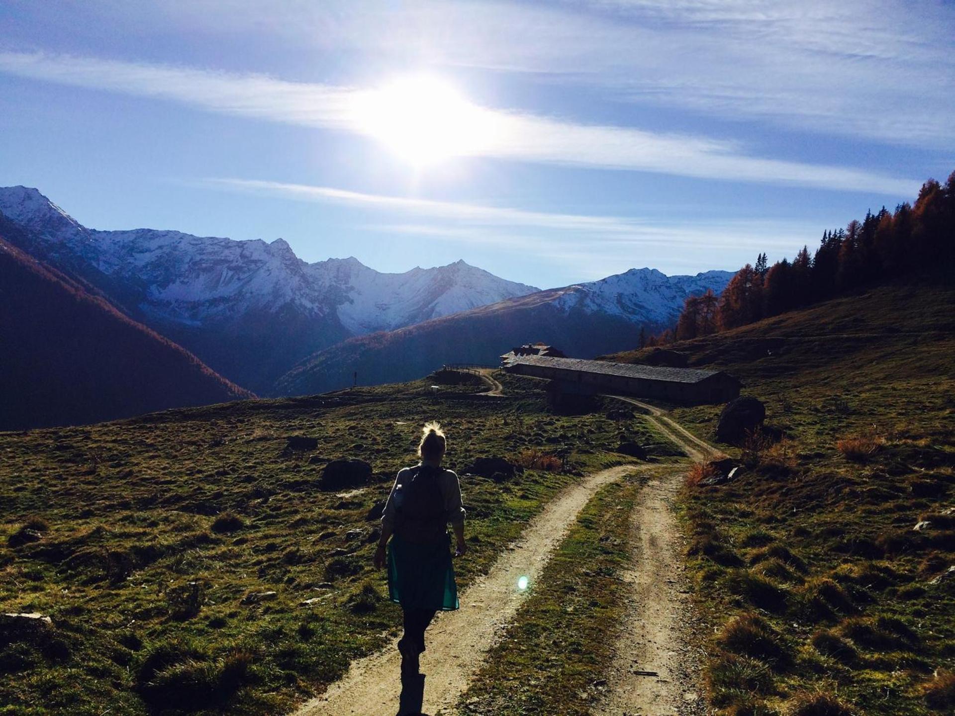 Agritur Maso Ciprianna B&B