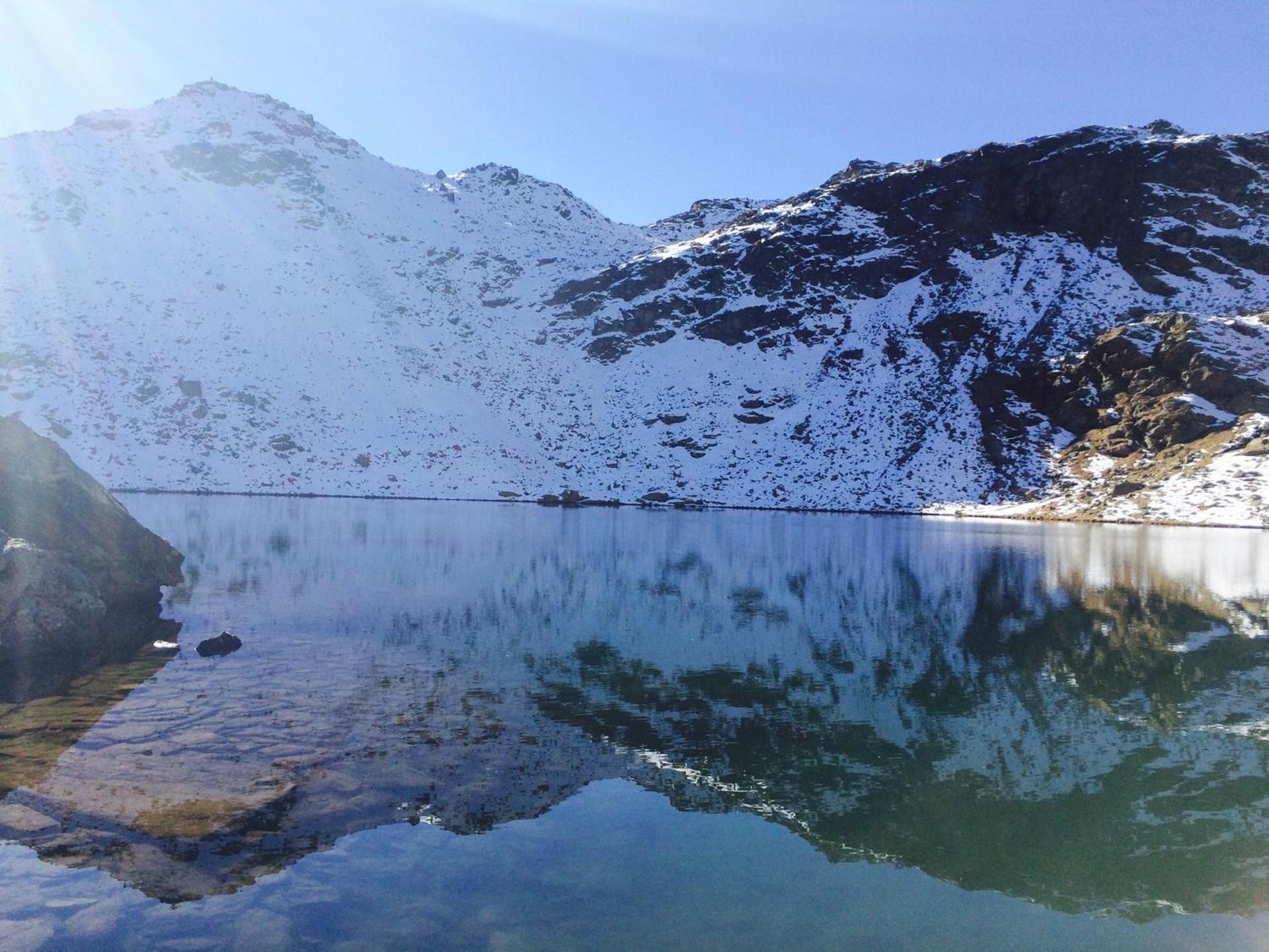 Agritur Maso Ciprianna B&B