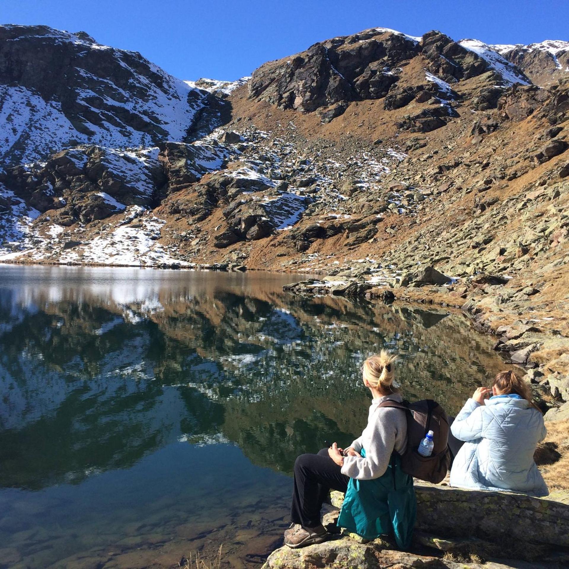 Agritur Maso Ciprianna B&B