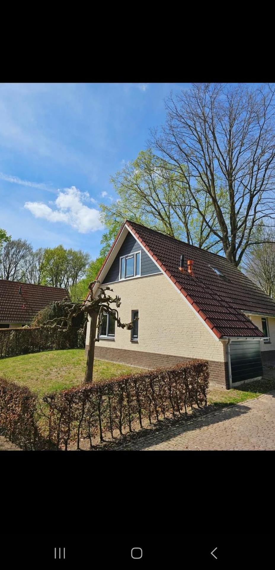 Vakantie woning Groesbeek