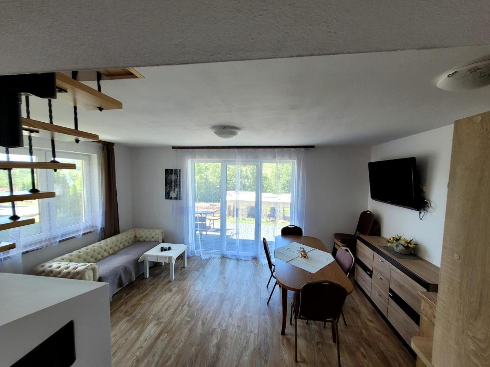 Kapio Solina Bieszczady Bóbrka 6-0-3-2-9-8-1-9-7