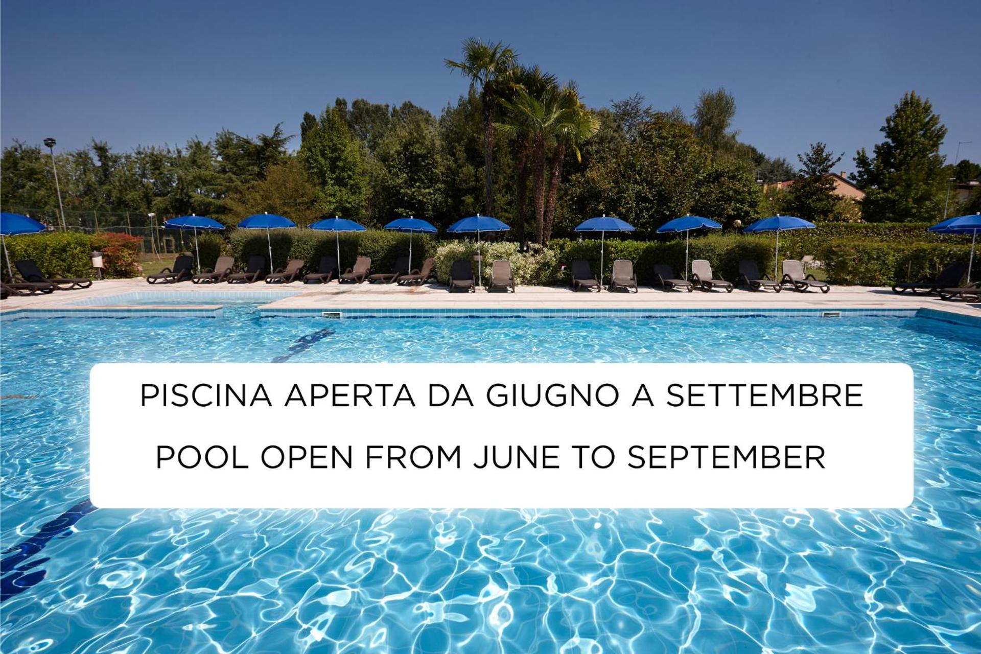 Hotel Villa Patriarca