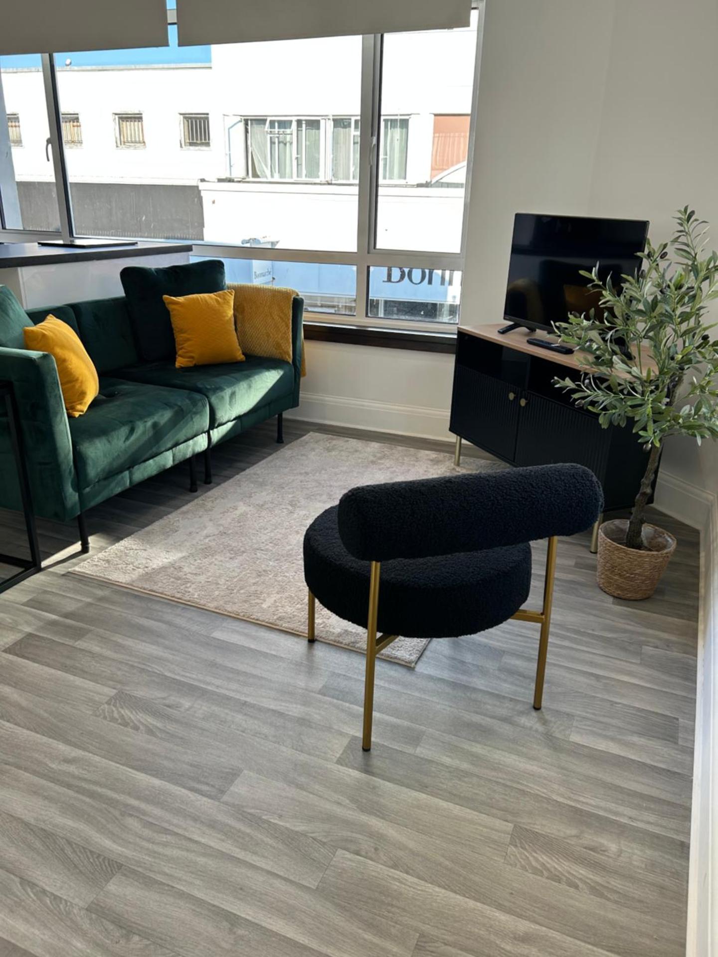 Apartment - Poole High Street