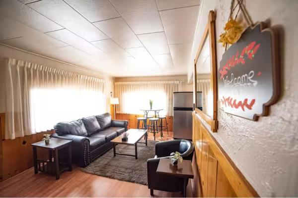 Alpine Trail Ridge Inn