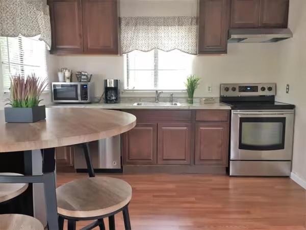 Alpine Trail Ridge Inn