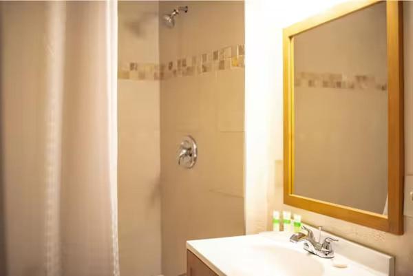 Alpine Trail Ridge Inn