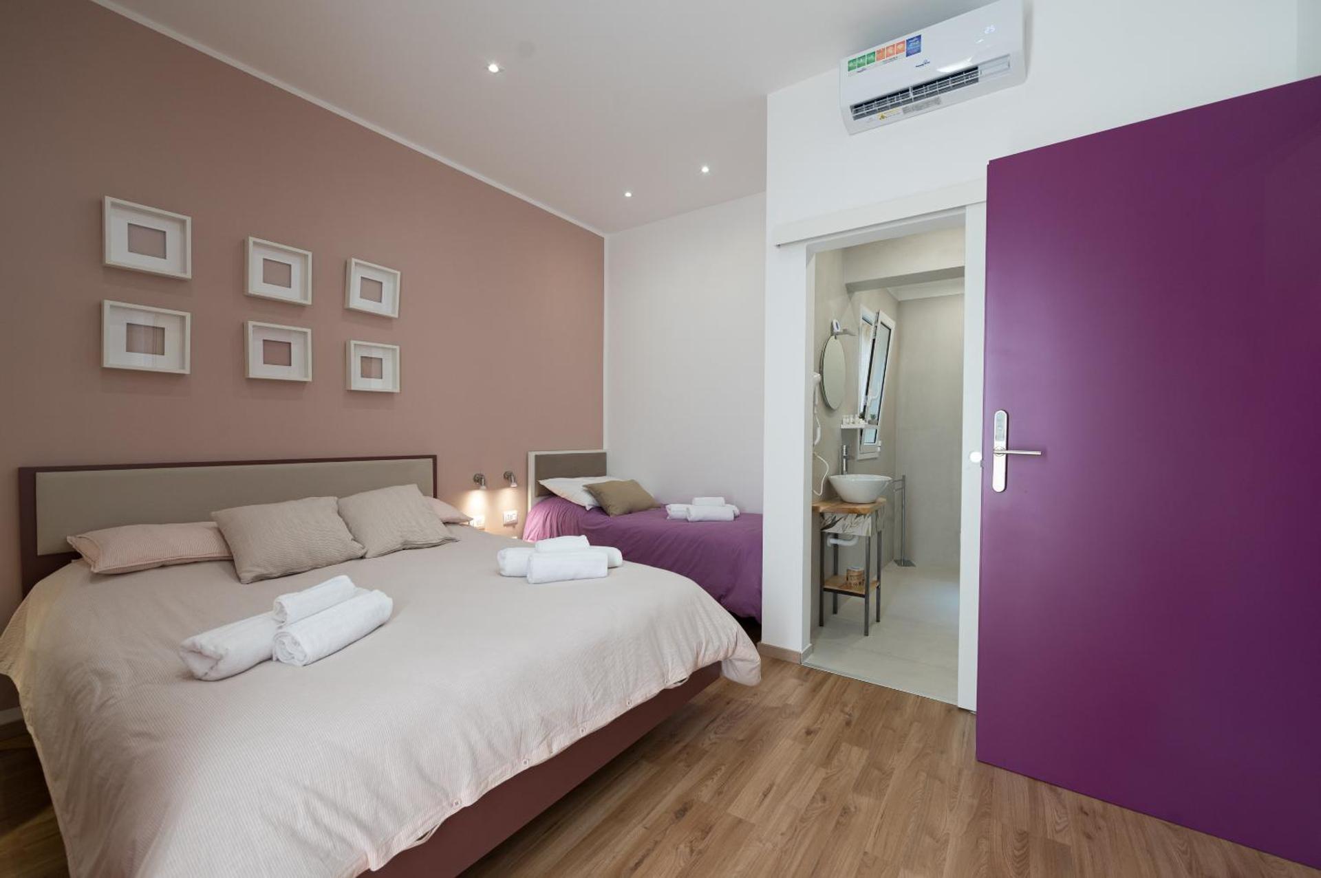 Casa Vacanze Ciccioavo