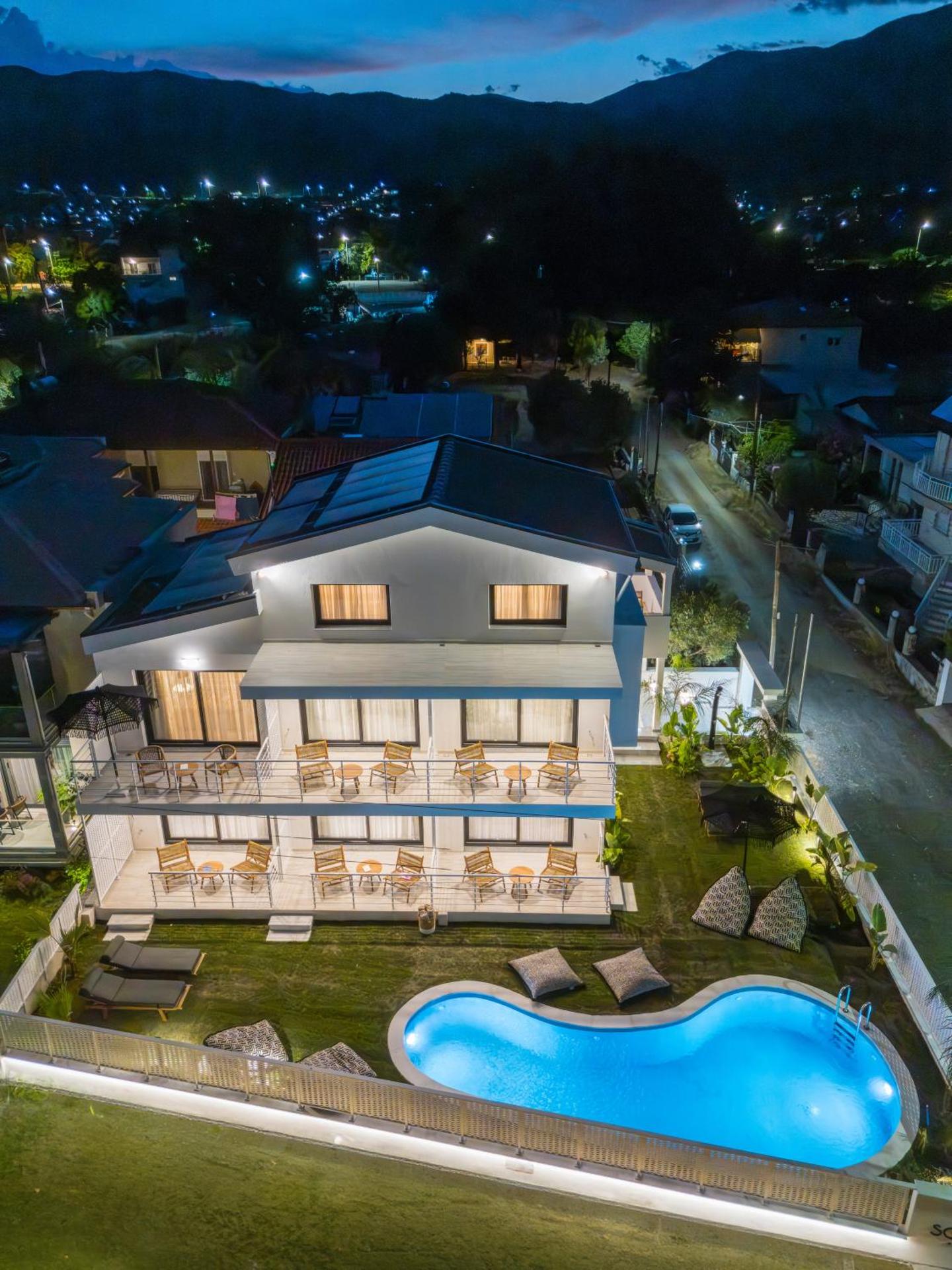 Solis Ortus adults 16plus