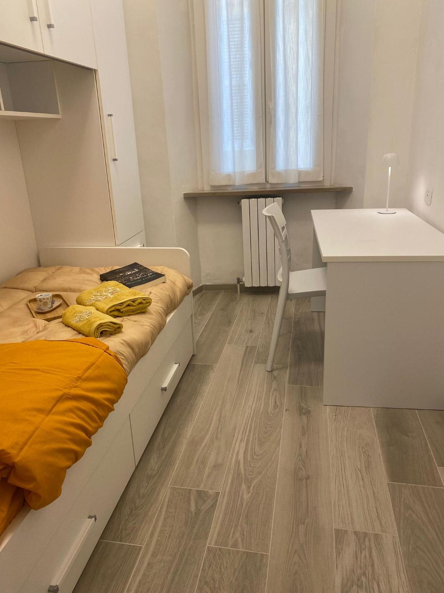 Nel cuore di Ascoli -casa vacanze