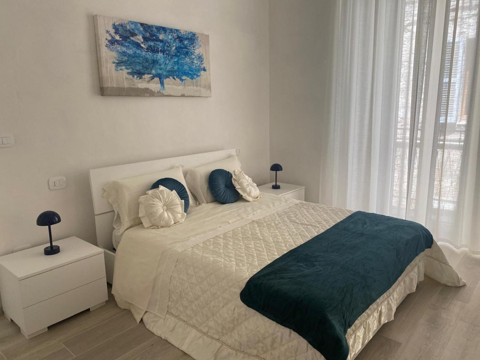 Nel cuore di Ascoli -casa vacanze