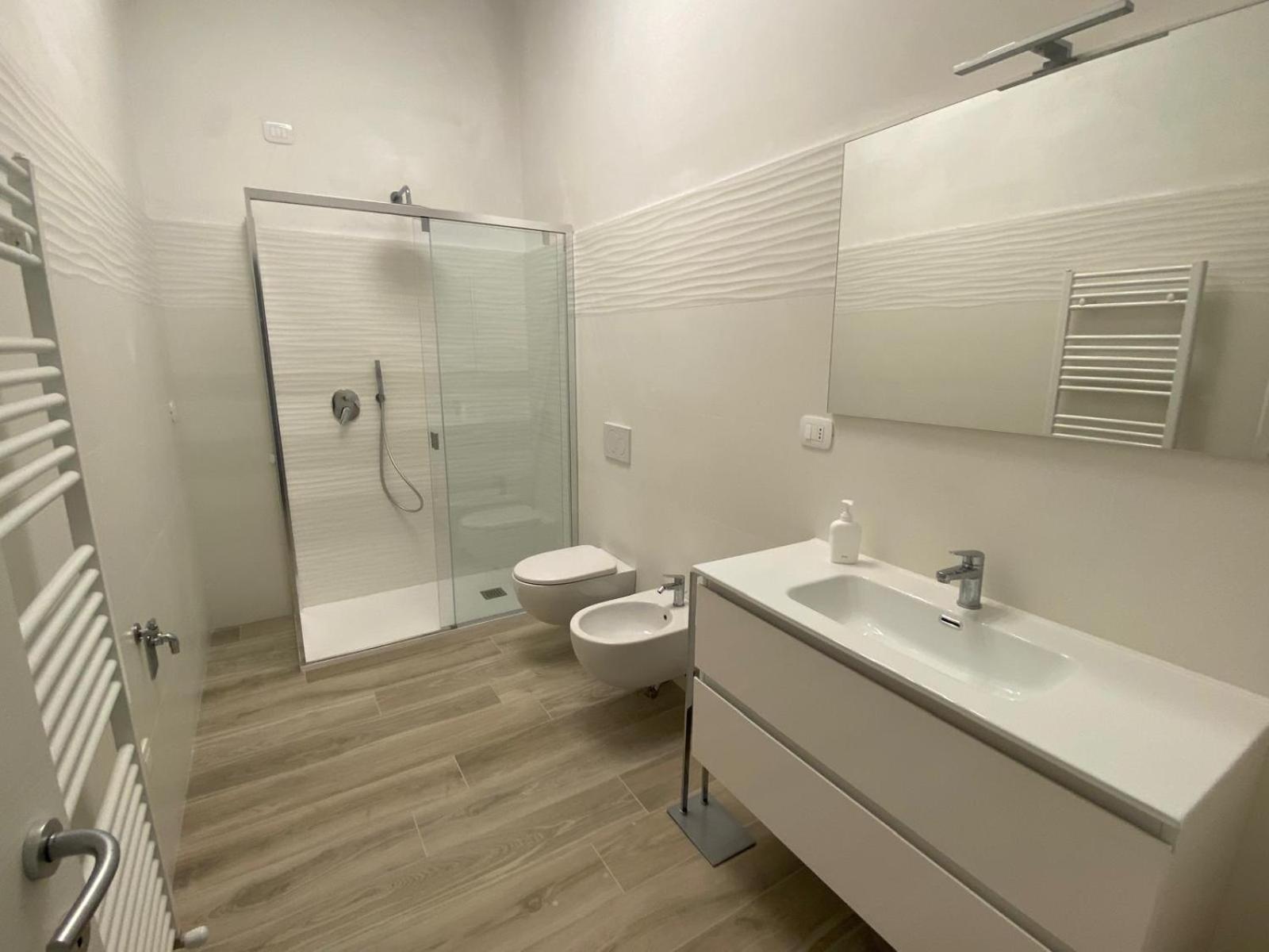 Nel cuore di Ascoli -casa vacanze