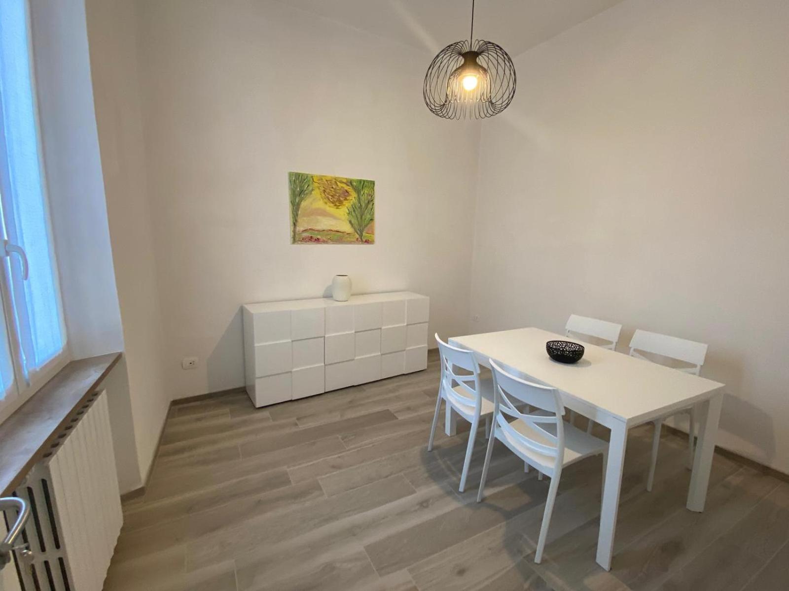 Nel cuore di Ascoli -casa vacanze