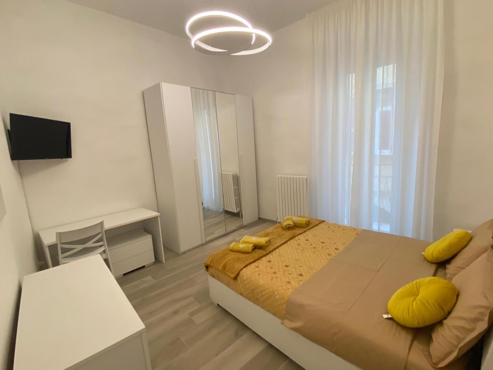 Nel cuore di Ascoli -casa vacanze