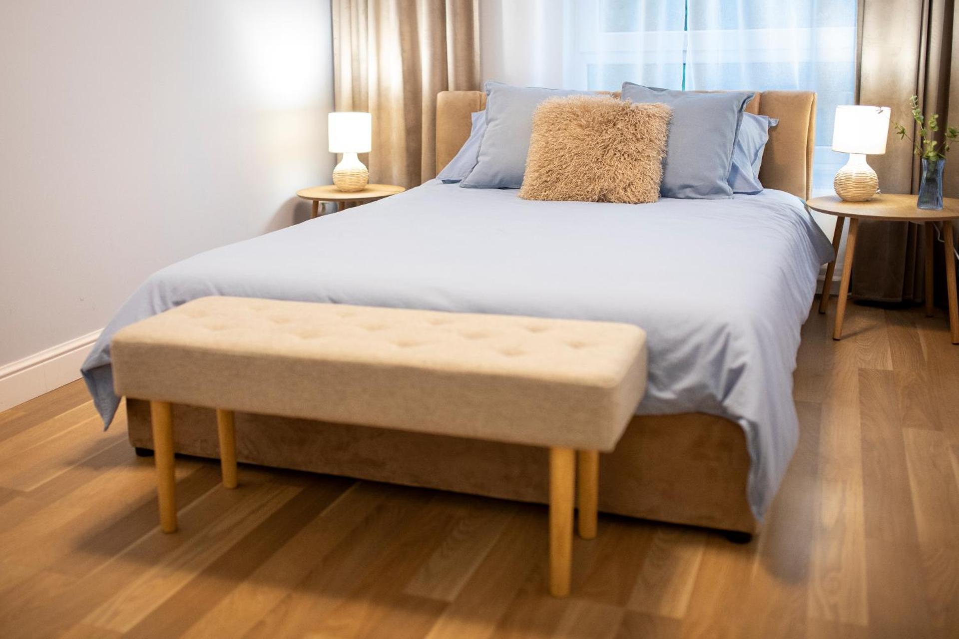 Apartament Pomorska 8