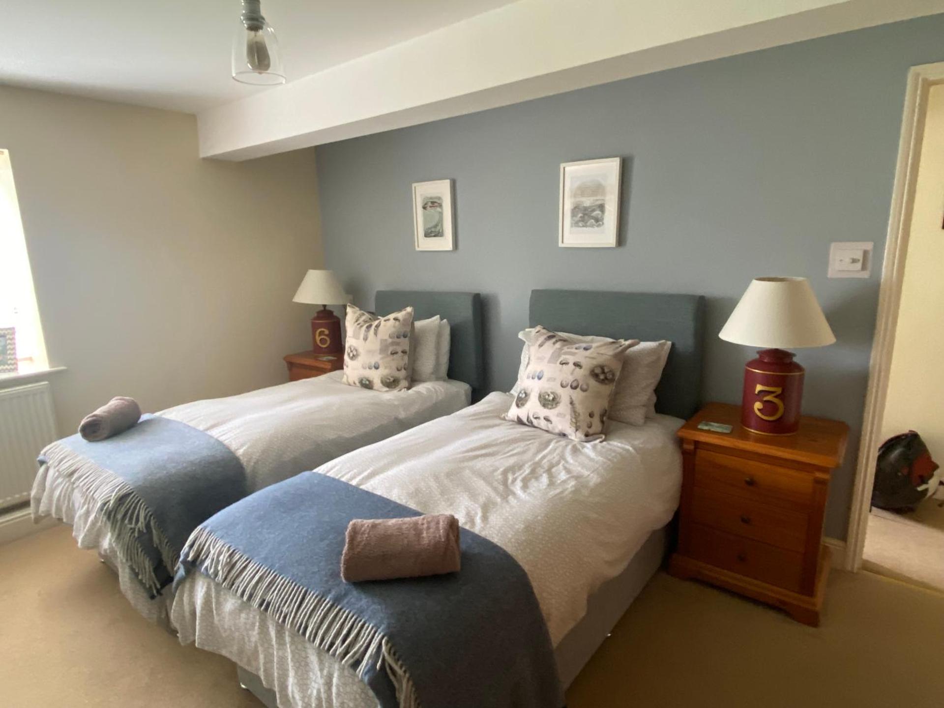 Waterside, Elmham Watermill, Norfolk