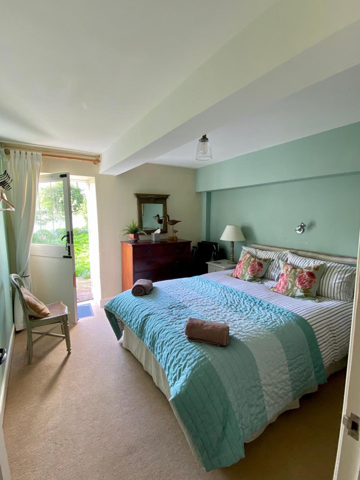 Waterside, Elmham Watermill, Norfolk