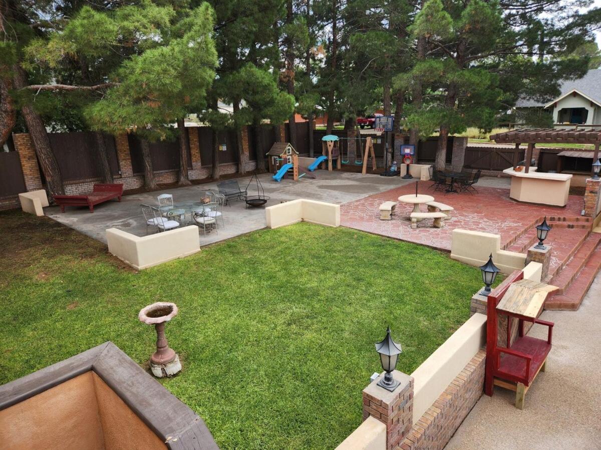 Alpine Country Club Lofts