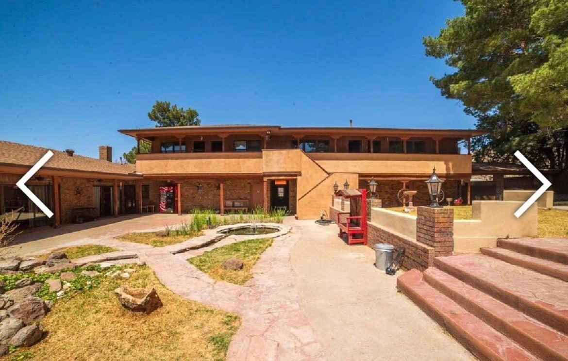 Alpine Country Club Lofts