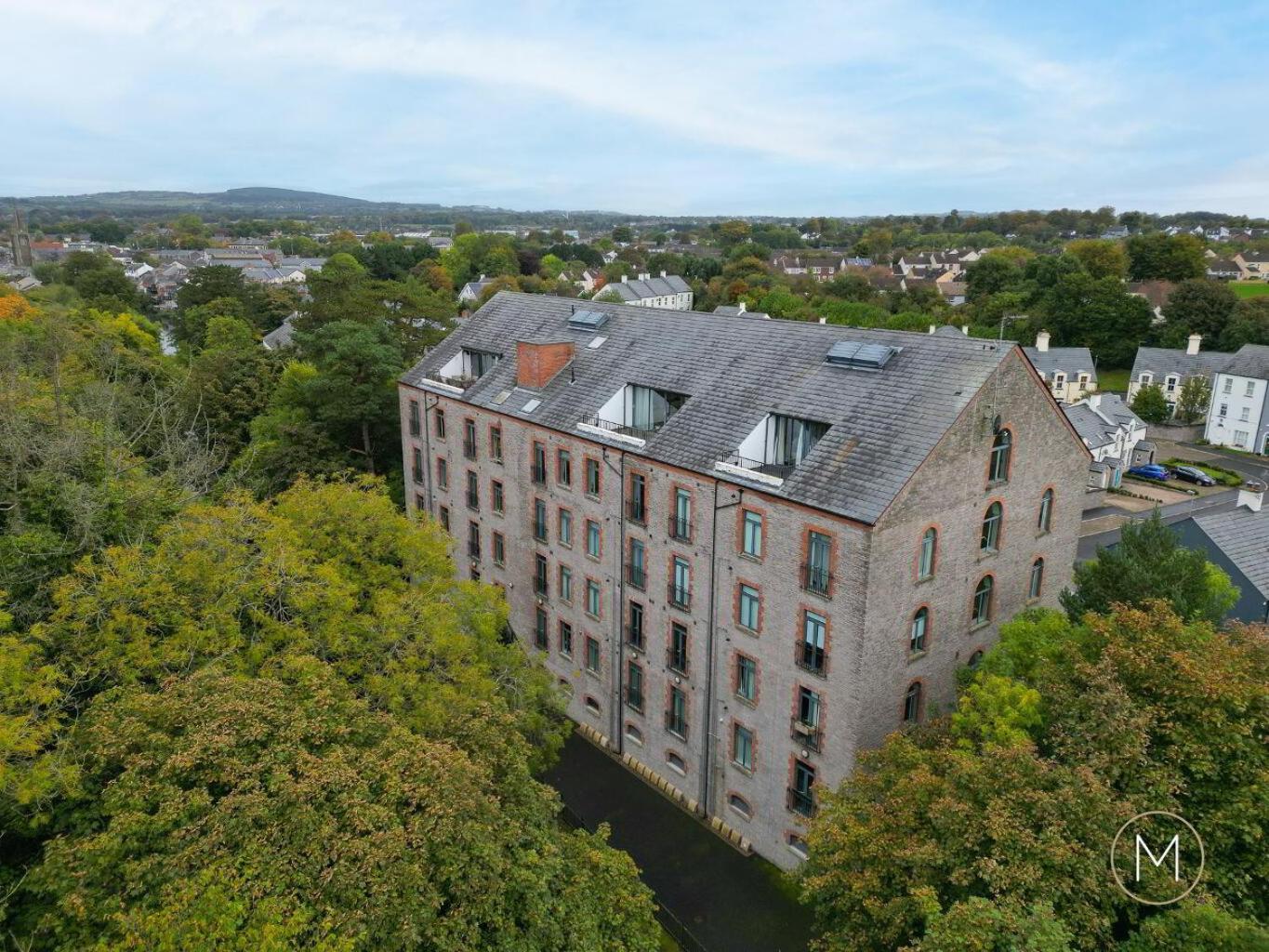 The Mill Sixmilewater Mill Antrim